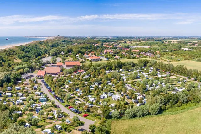 Camping Dishoek