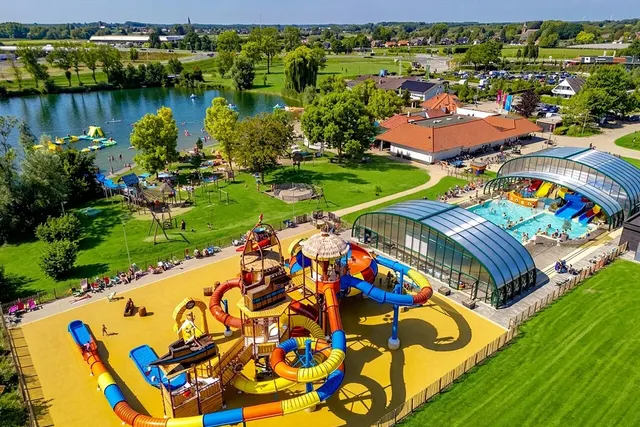 Vakantiepark De Rotonde