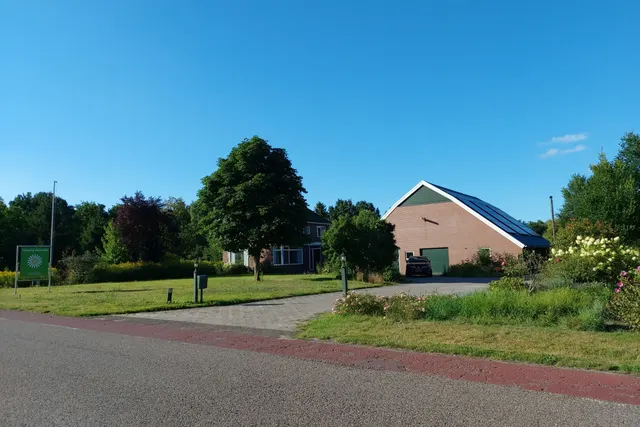 De mooiste campings in Drenthe — met Camping Madeliefje in de spotlight