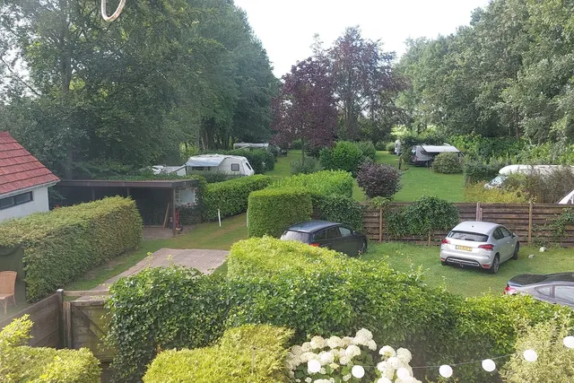 De mooiste campings in Friesland — met de Boekelter in de spotlight