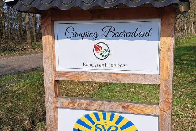 Boerenbont