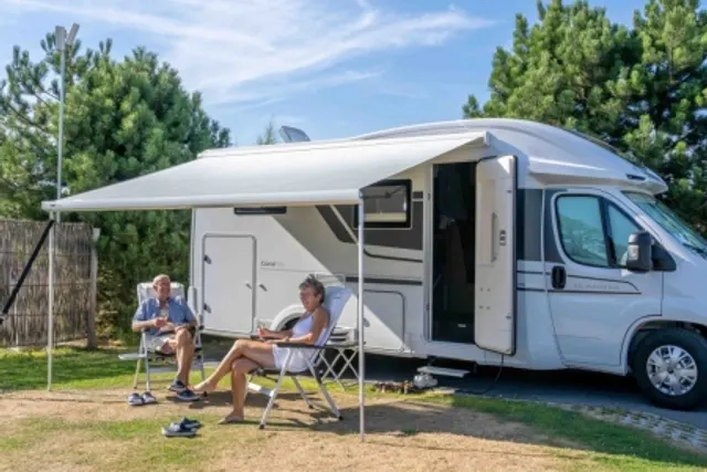 De mooiste campings in Zeeland — met Camping Muralt in de spotlight