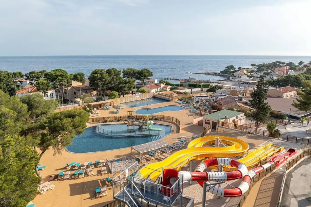 Camping Lou Souleï