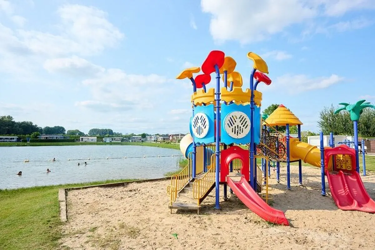 Camping Betuwe