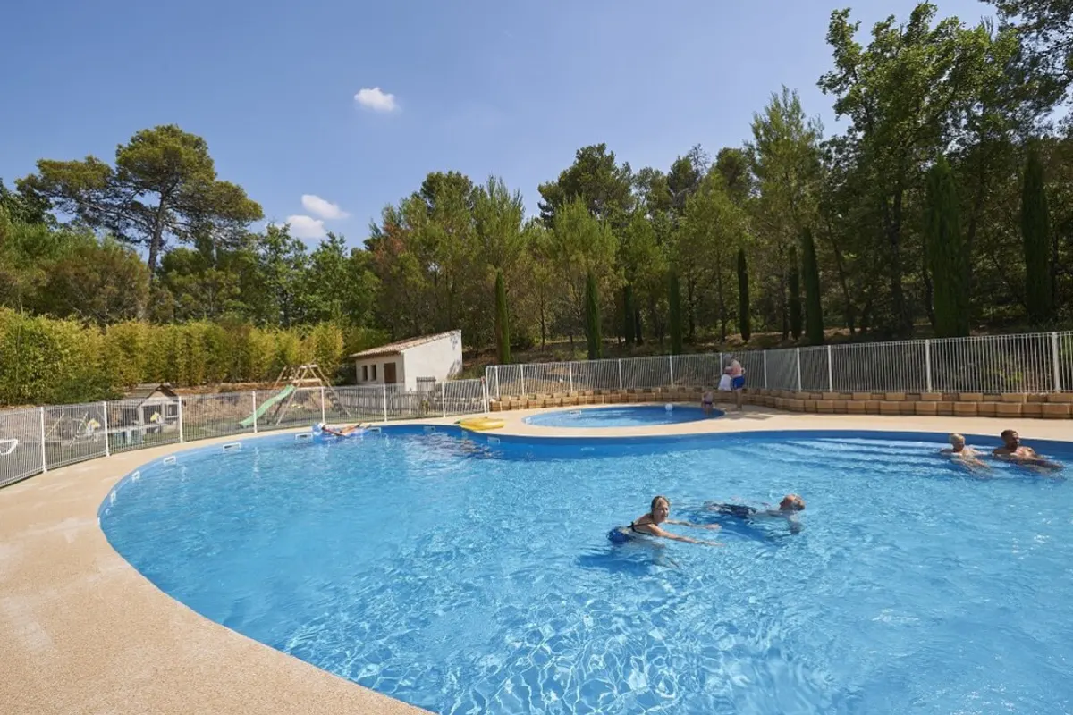 Vakantiepark Le Jardin Du Golf