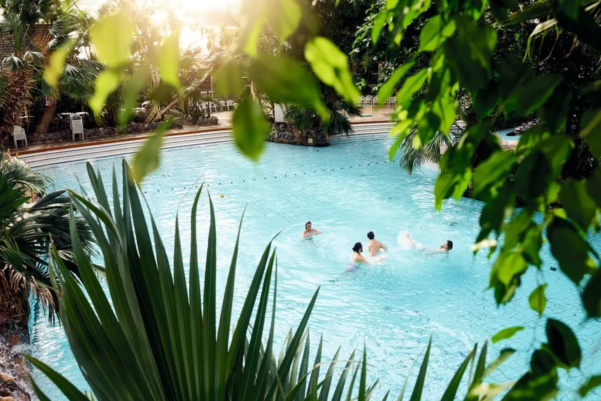 Center Parcs Les Bois-francs