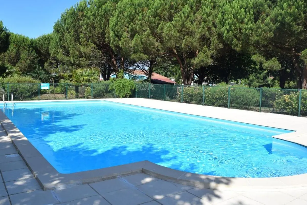 Camping Bassin D Arcachon