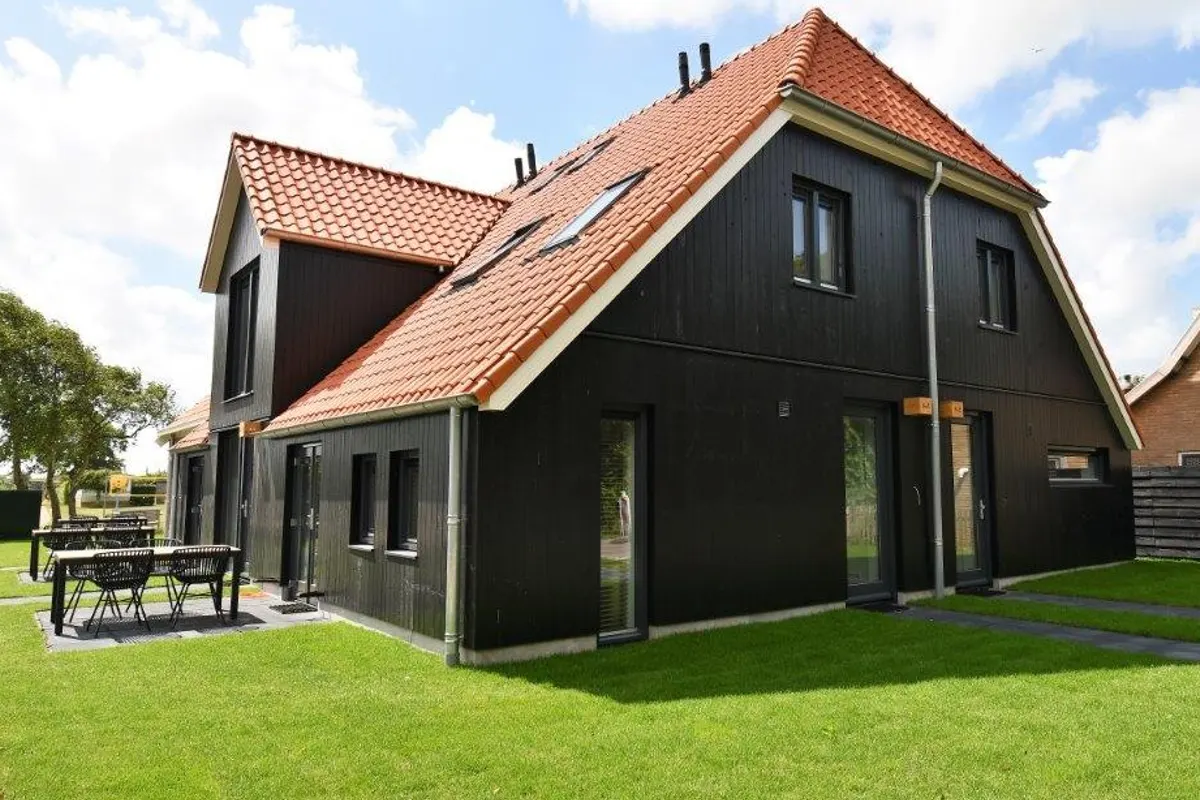 Vakantiepark Skylgerduin