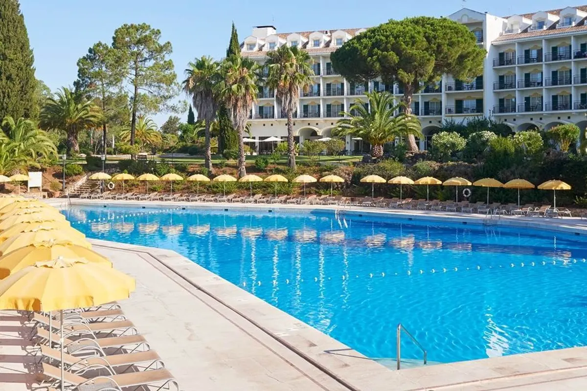Penina Hotel & Golf Resort
