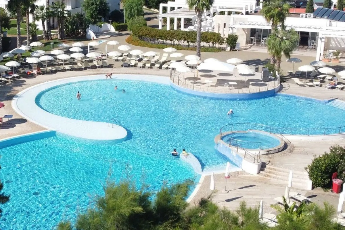 Riva Marina Resort