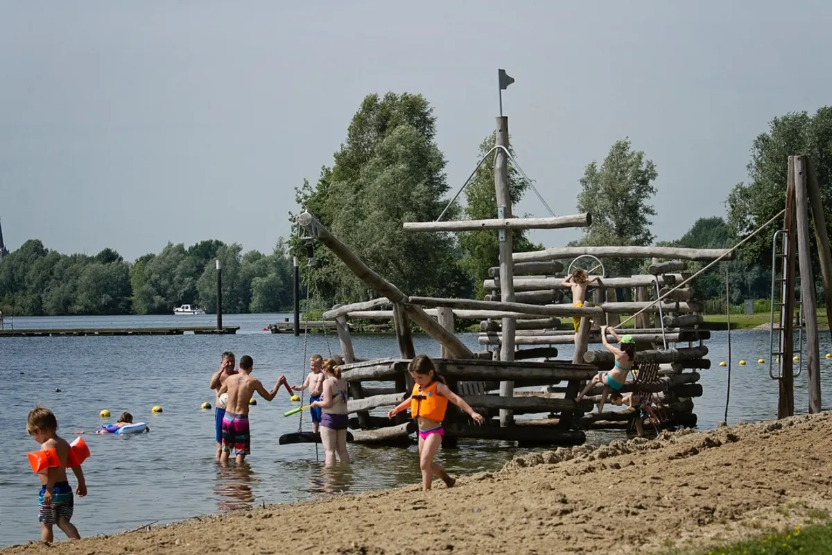 Camping Riverside