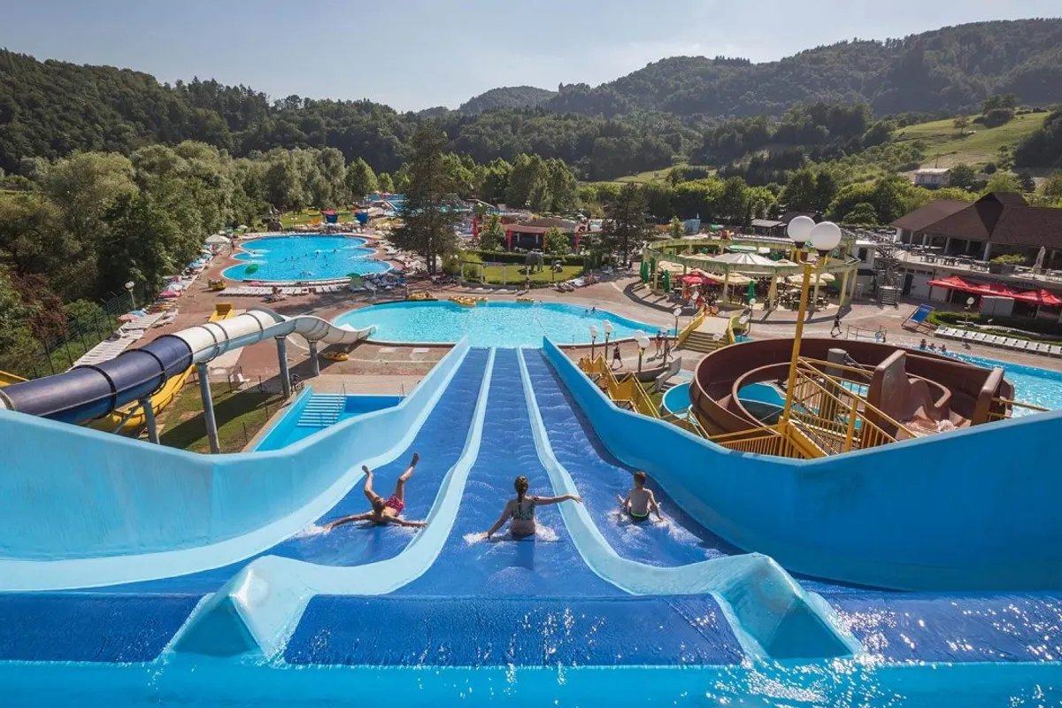 Hotel Breza