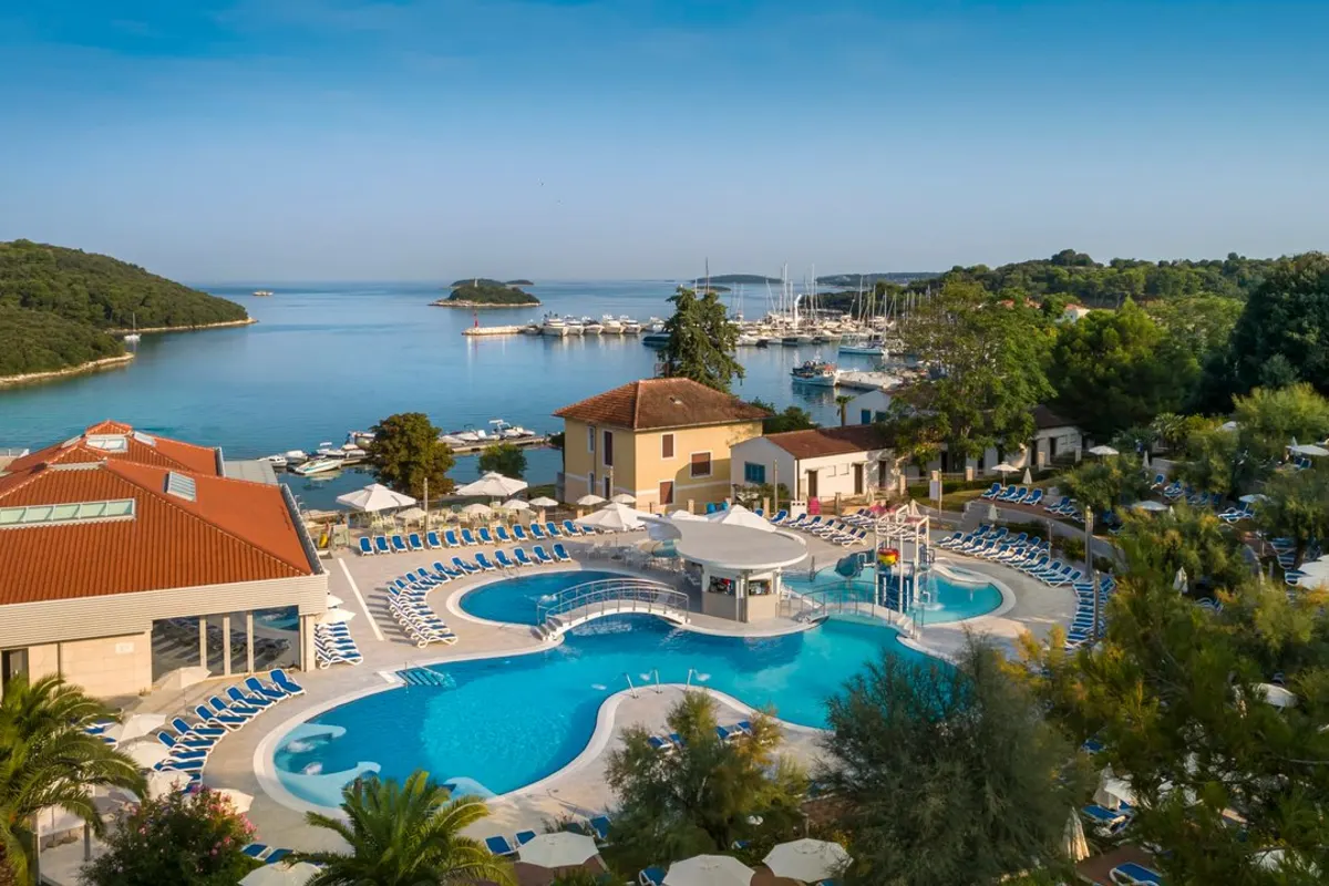 Belvedere Resort
