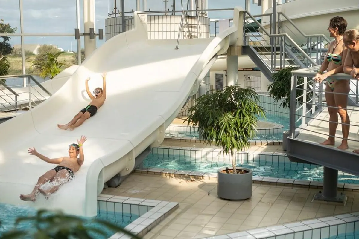 Vakantiepark Ronbjerg