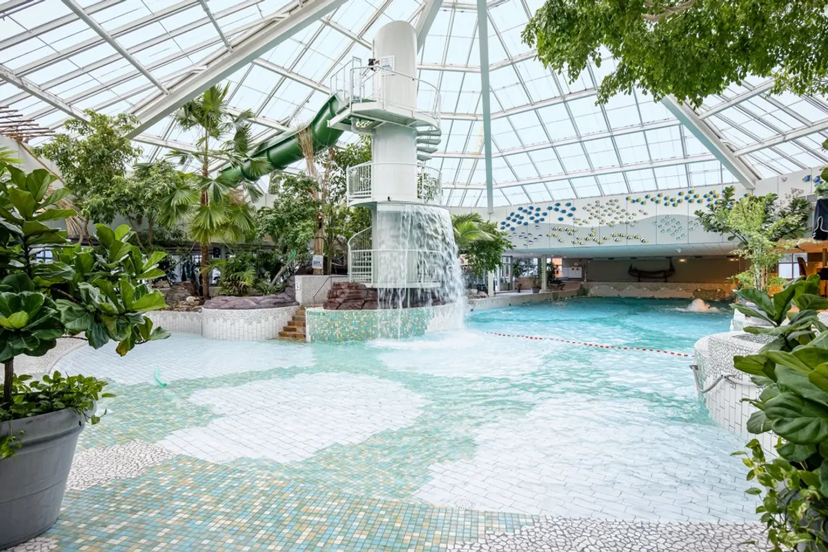 Center Parcs Park Zandvoort