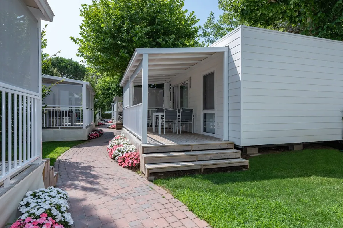 Luxury Camp At Union Lido
