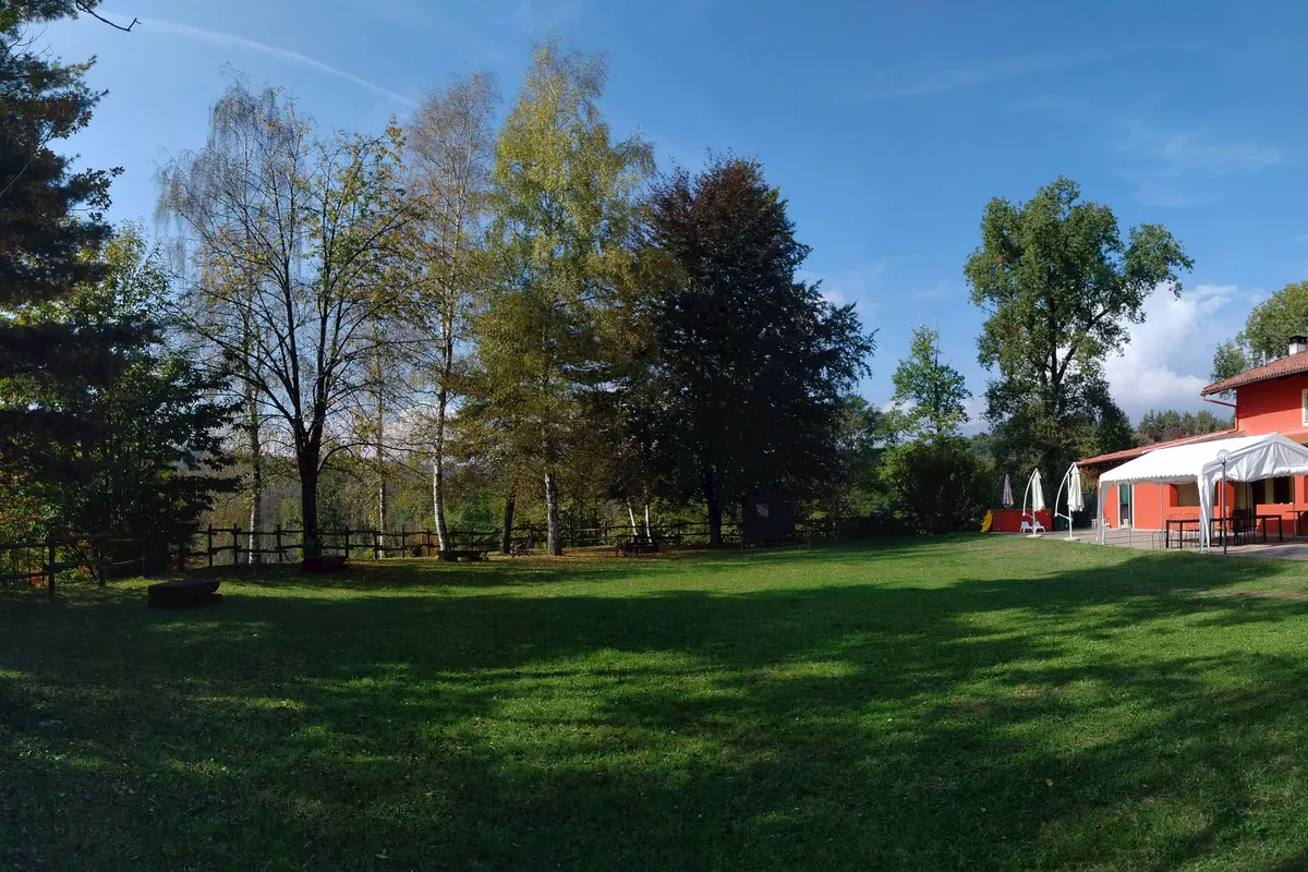 Future Is Nature Playground