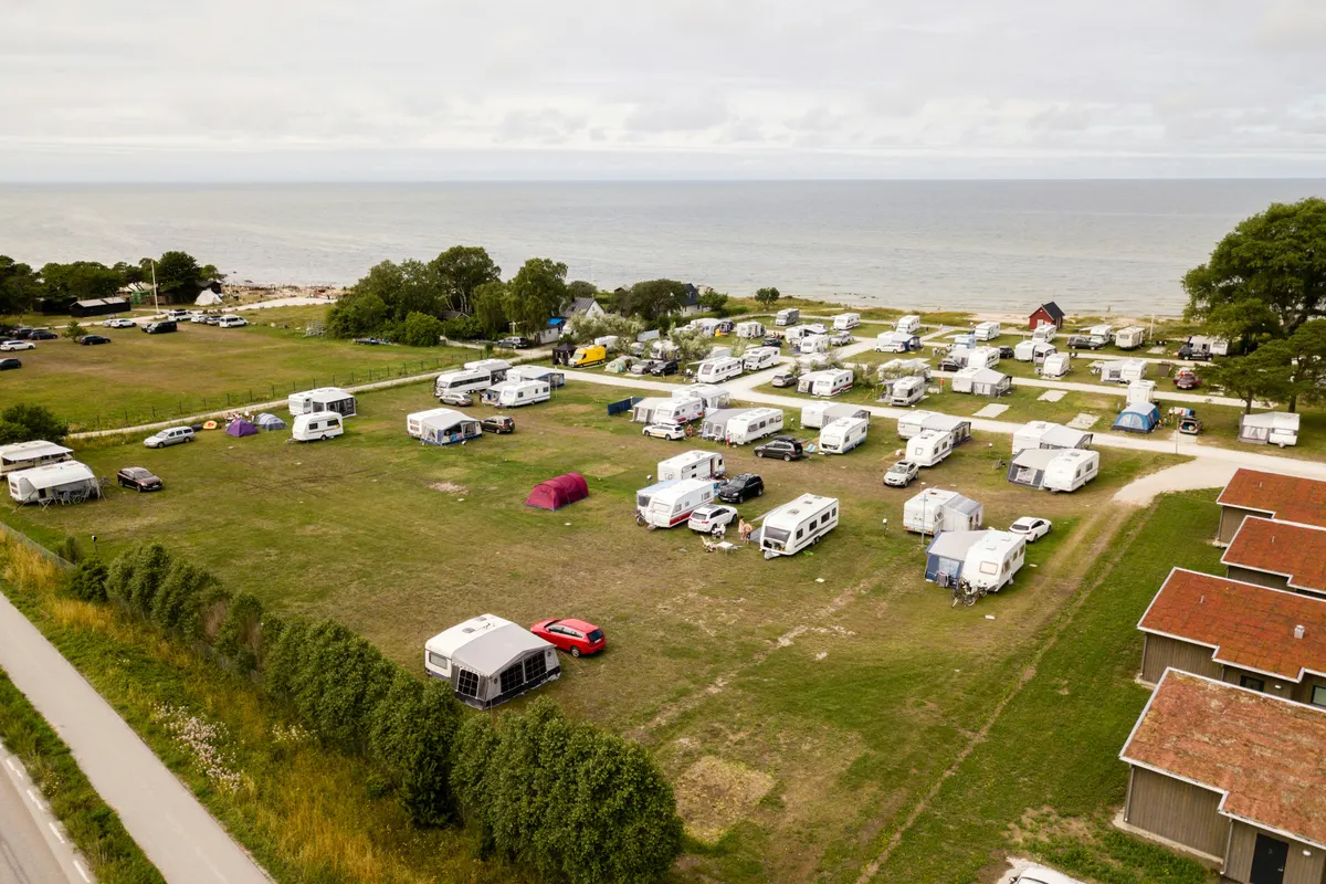 Tofta Camping