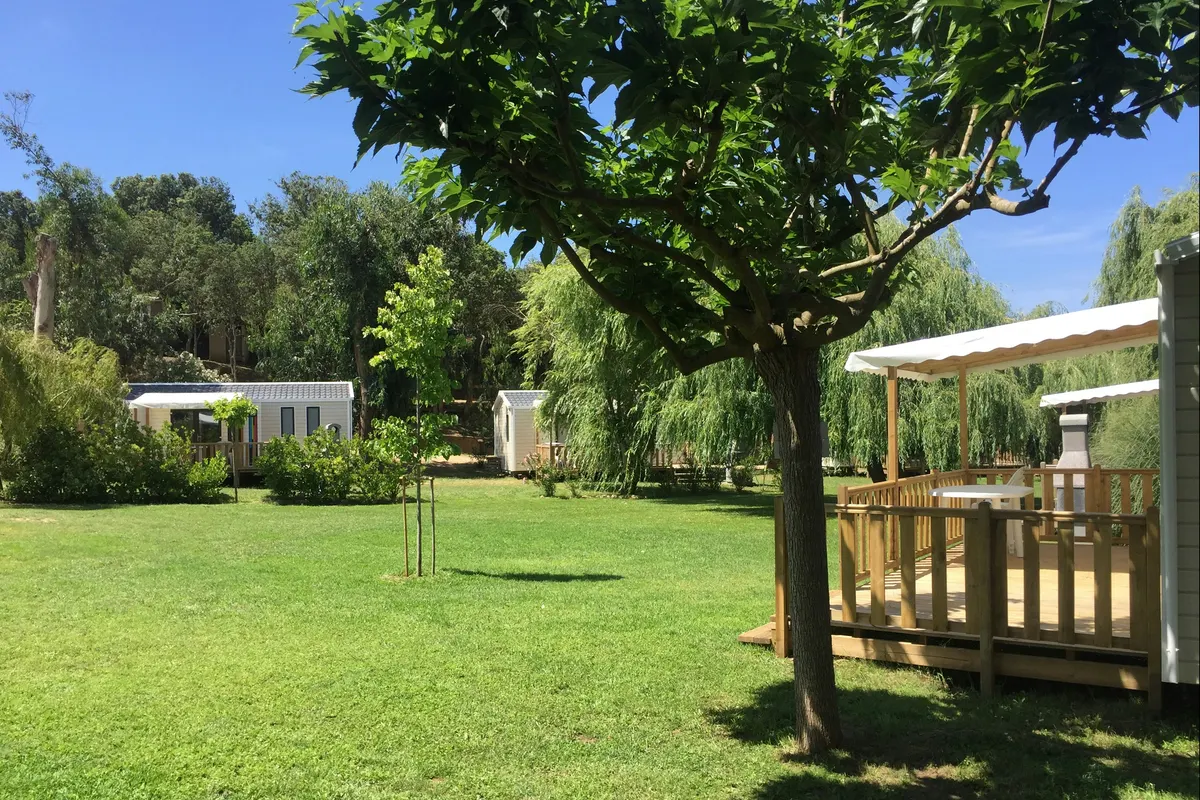 Camping Milella