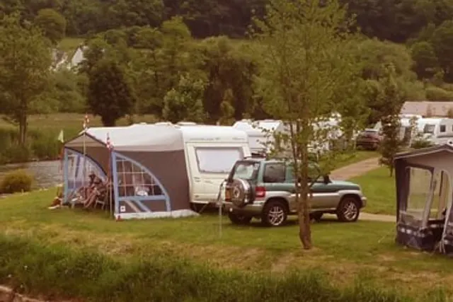 Camping Reisdorf