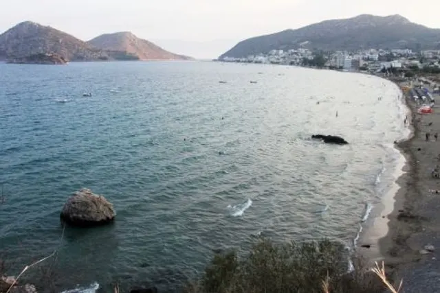 Camping Lido