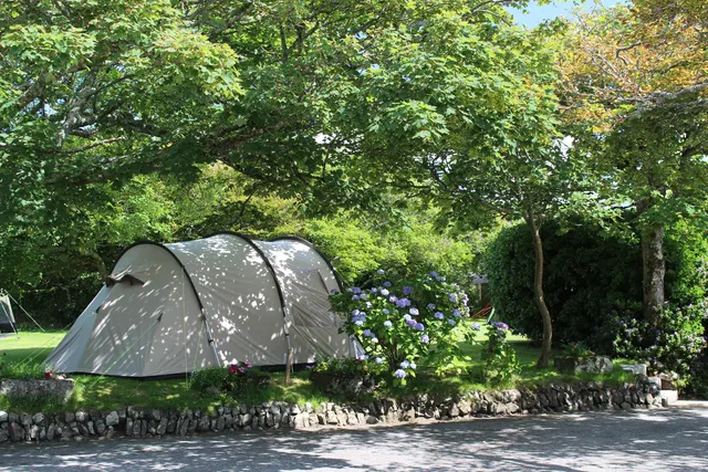 Beacon Cottage Farm Holidays