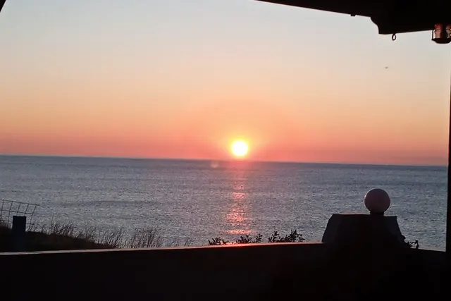 Camping Paleochora