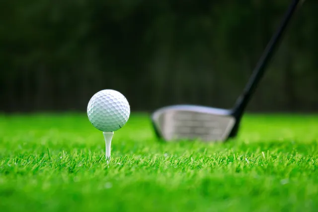 Golf & Recreatiepark 't Caves