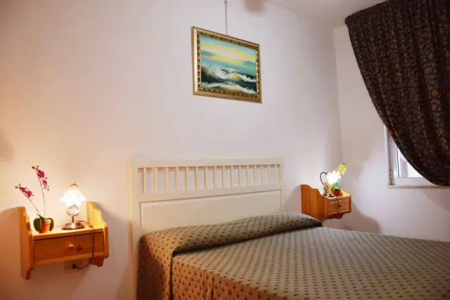 Camping Villaggio Pineta al Mare