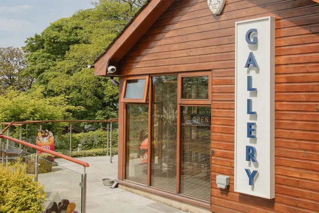 Castlerigg Hall Caravan Camping Glamping