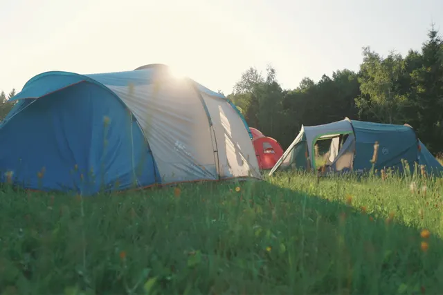 De mooiste campings in Praag — met Prague Camping Dzban in de spotlight