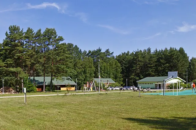 Camping Jeni
