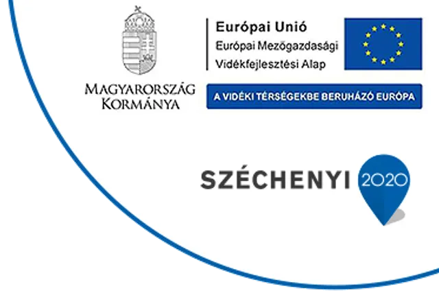Andrástermál Camping