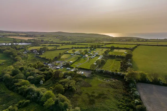 Cardigan Bay Club Site