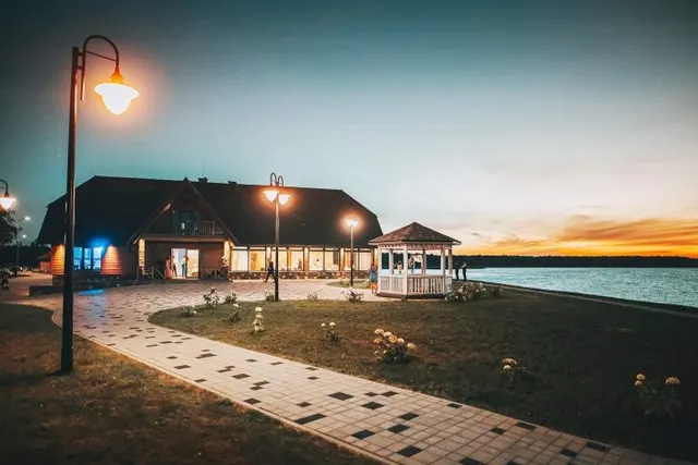 Camping Dzerkaļi