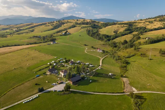 Camping & Guesthouse Sedliacky Dvor
