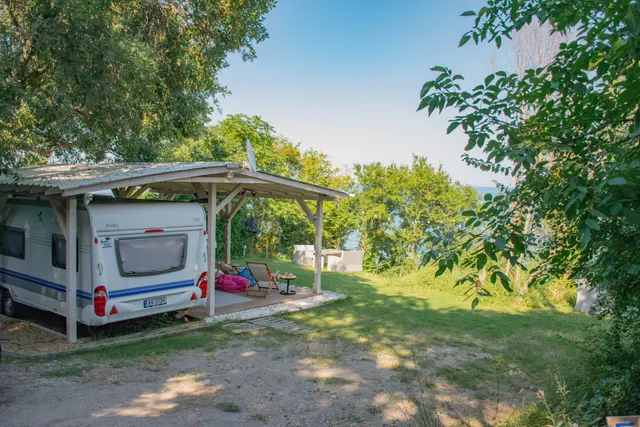 Camping Laguna & Villas Resort