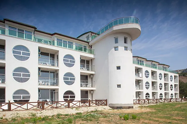 Saint George Resort