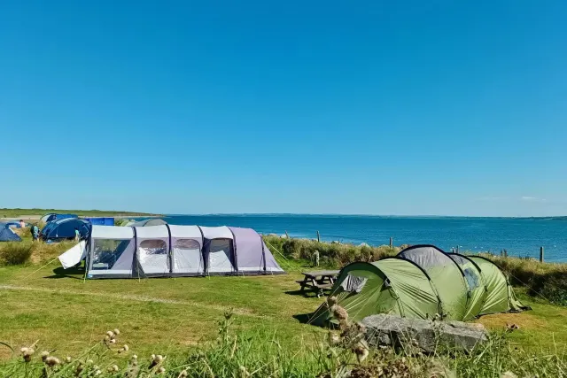 Green Acres Caravan & Camping Park