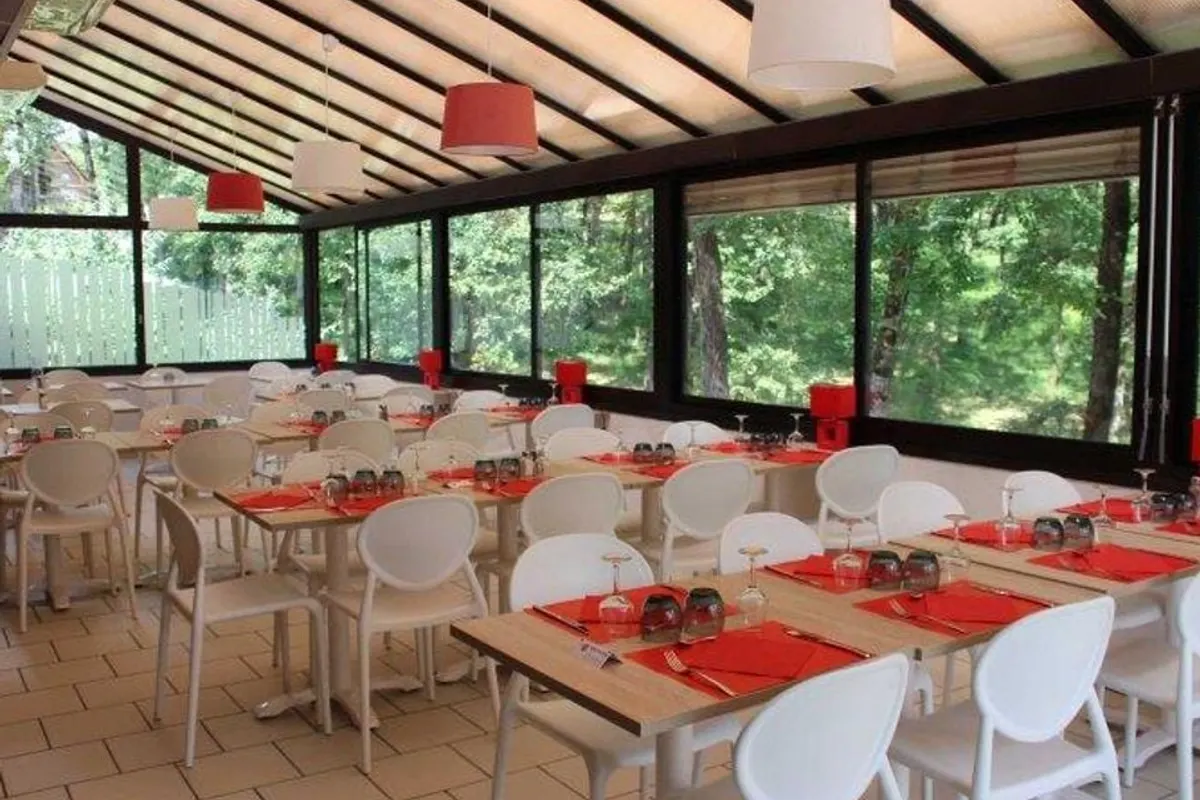 VVF Villages - Les Pierres Rouges - Collonges-la-Rouge