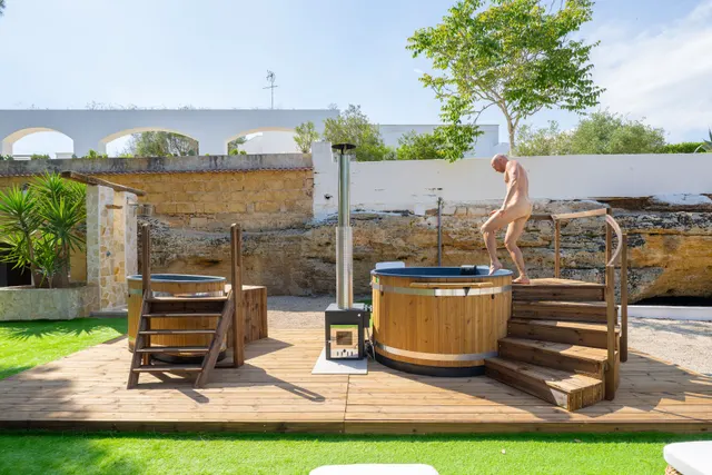 Resort Naturista Grottamiranda