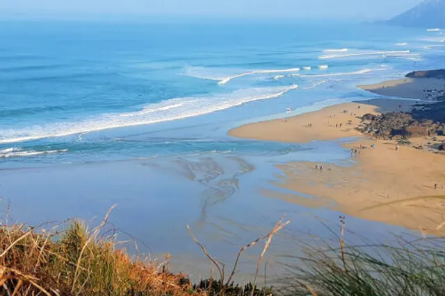 Porthtowan Tourist Park