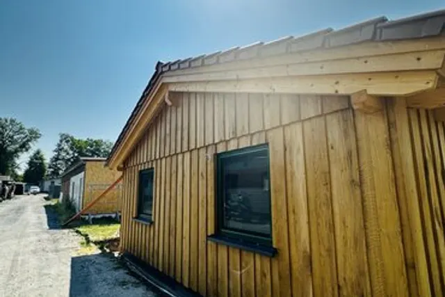 Ferienanlage Hellkuhl