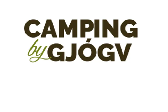 Camping by Gjógv