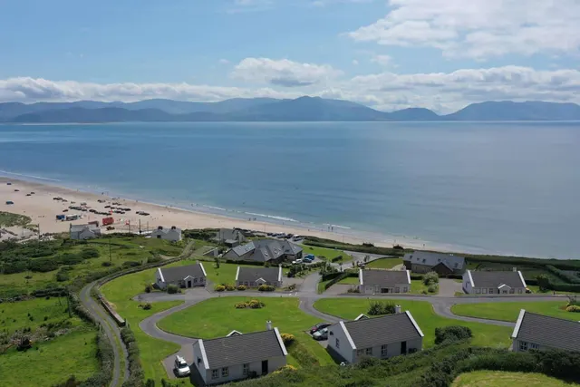 Inch Beach Campsite