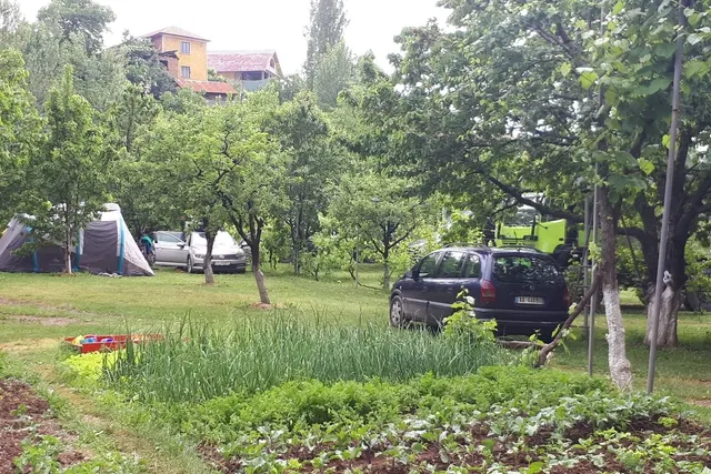 Camping Kapxhiu