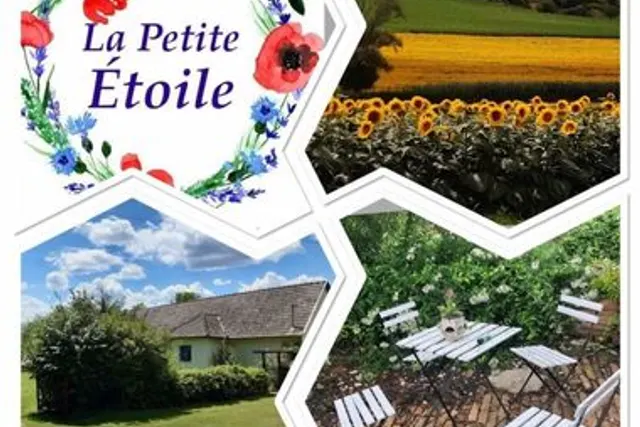 La Petite Étoile