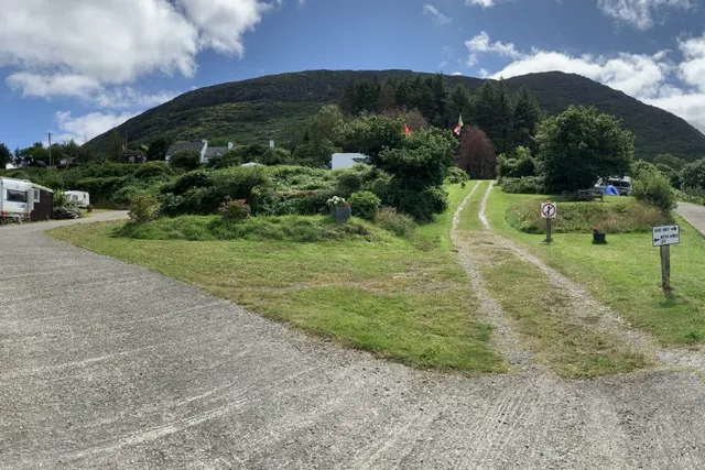Creveen Lodge
