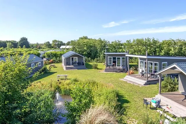 Vakantiepark Dennenoord