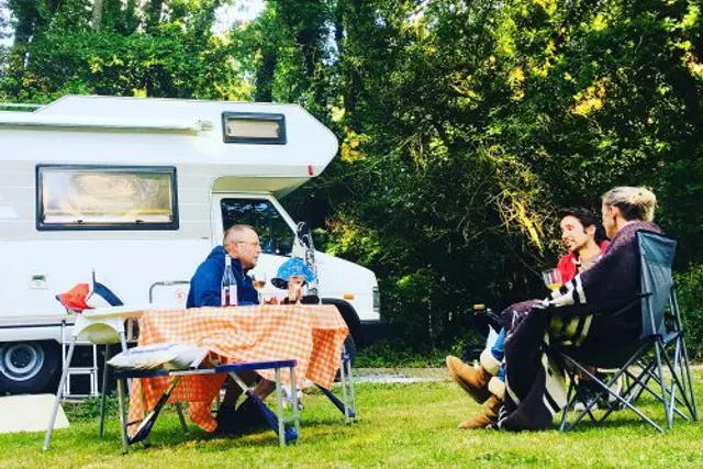 Ruthern Valley Holidays